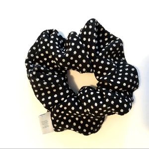 Dew edit coinci-dance Scrunchie